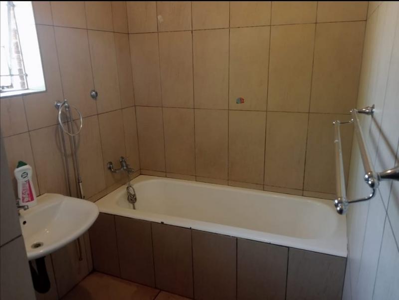 4 Bedroom Property for Sale in Sasolburg Ext 5 Free State